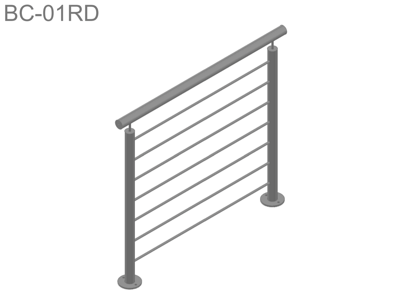 Balustrade Design - Balustrade Concepts